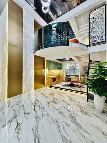 MẶT TIỀN TRẦN CHÁNH CHIẾU - QUẬN 5 CHỈ 16.5 TỶ ĐANG CHO THUÊ 50TR/TH 