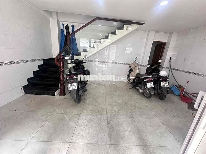 Cho Thuê mặt bằng đẹp vị trí trung tâm Bình Thạnh
