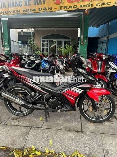 Yamaha Exciter 135 2014 mới 90% biển số thành phố
