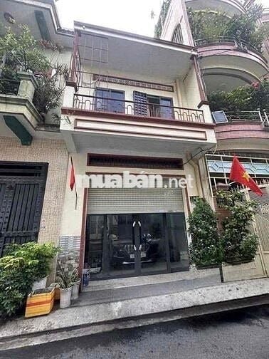 Nhà cho thuê  - Luỹ Bán Bích- Tân Phú - 3PN - giá 11tr