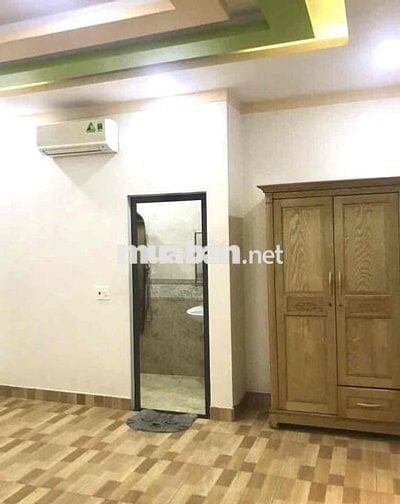 Cho Thuê nhà  2 lầu có. 3pn bên TTYT và đường DT 743  - Dĩ An