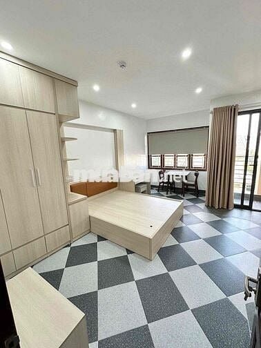 KHAI TRƯƠNG TOÀ CCMN MỚI TINH NGAY MẶT PHỐ ĐỘI CẤN