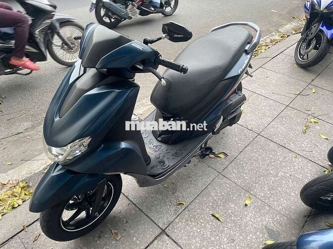 Yamaha fivo ABS 2021 mới 90% Bstp chính chủ