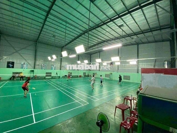 Xưởng Thuận An 450m/20tr Đường Cont Sạch Sẽ