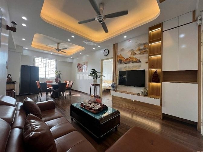 Cc bán căn góc đẹp chung cư tân tây đô