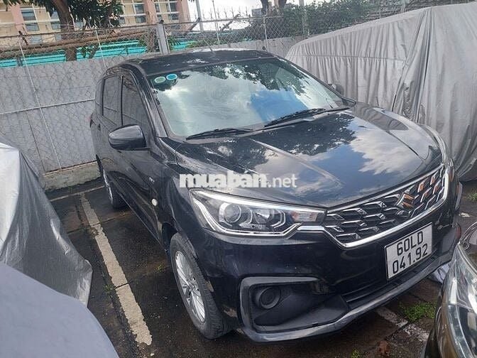 Suzuki Ertiga 2022  - 40000 km