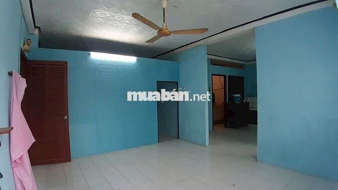 《BÁN GẤP》Căn hộ chính chủ lầu 4 - 2PN, 62m2, C/c 78 Tân Hoà Đông Q6❗