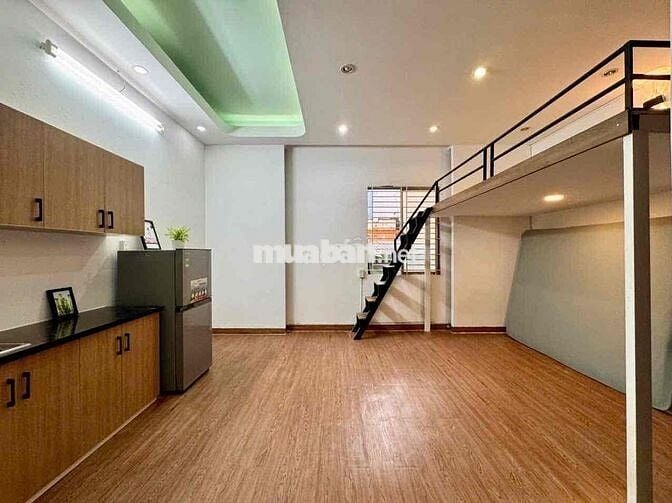 🌸SIÊU PHẨM DUPLEX CỬA SỔ MÁY GIẶT RIÊNG NGAY TRUNG TÂM PHÚ NHUẬN