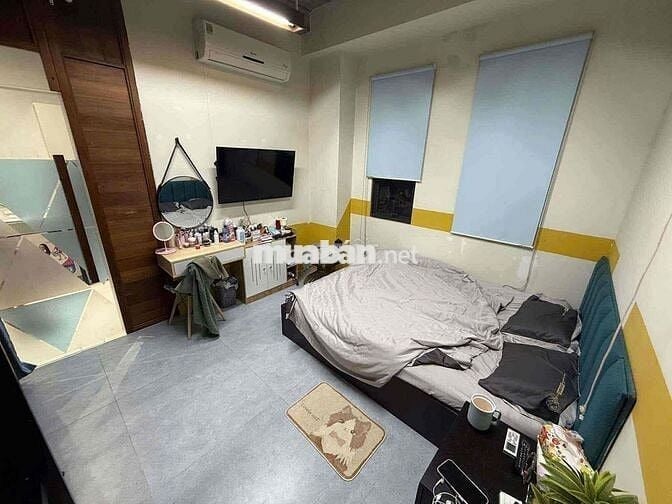 📢 PASS PHÒNG GẤP – CITYLAND GÒ VẤP