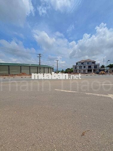 ĐẤT ĐẸP GIÁ TỐT ĐỐI DIỆN CHUNG CƯ LAN ANH 7