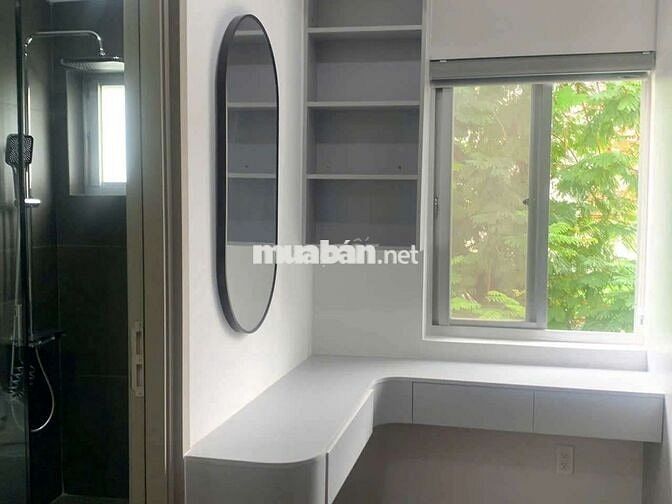 Bán Căn Hộ Khu Hưng Vượng 2, Phú Mỹ Hưng