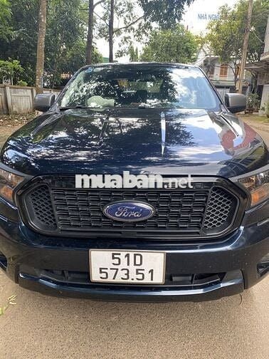 Ford Ranger 2021 XLS 2.2L 4x2 AT - 56000 km
