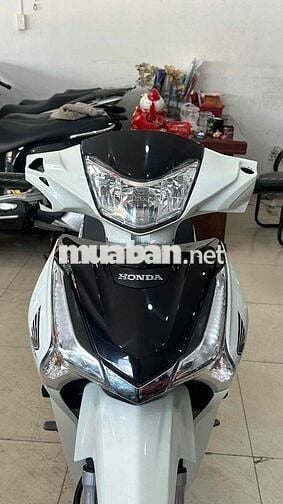 Honda Futer 05/2024.BSTP.Xe đẹp máy zin.giá tốt