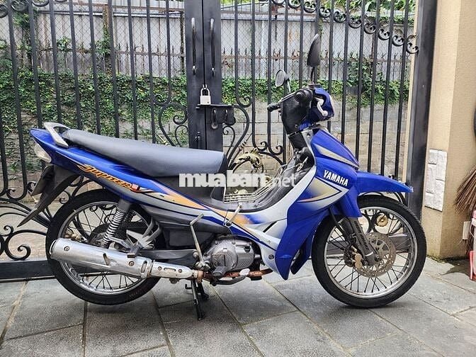 Jupiter V Chính Chủ