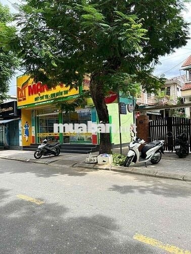 Bán nhà mặt tiền Yết Kiêu - Thành Phố Huế