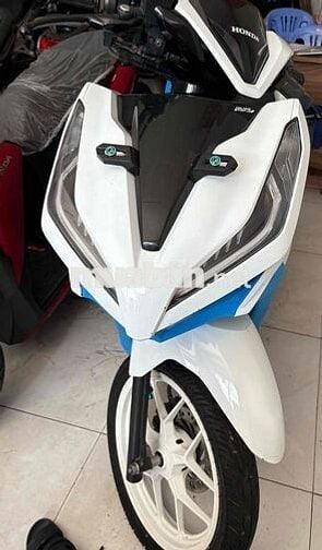 VARRIO 125
