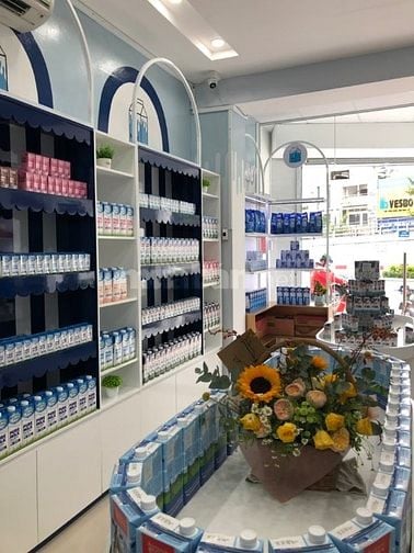 🌈ĐẠI LÝ HÙNG CƯỜNG MỞ THÊM CỬA HÀNG _ CẦN 08 BẠN ĐỨNG QUẦY BÁN HÀNG