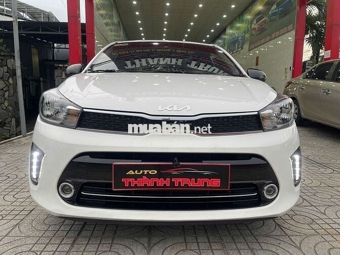 Kia Soluto 2023 1.4 AT Deluxe. Xe chất lướt.
