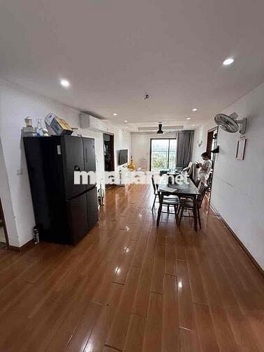 CC Hateco Yên Sở lô góc,view hồ,104m,4N2WC,giá 6,1 tỷ
