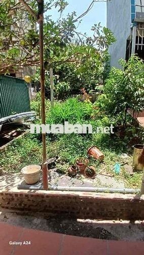 Đất Tân Nhuệ Thuỵ Phương - 50m2 - giá đầu tư - khu vực bay nhanh