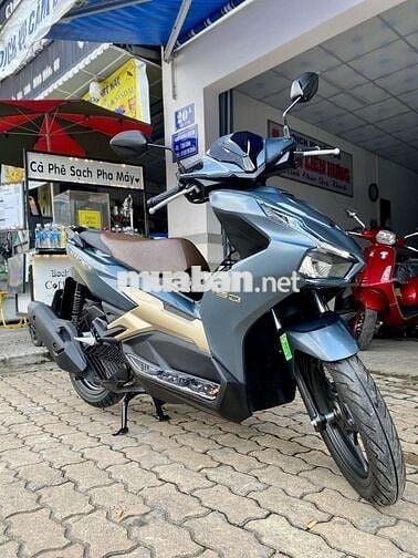 Honda AB 160 ABS Bản ĐẶC BIỆT Siêu LƯỚT 1.800Km