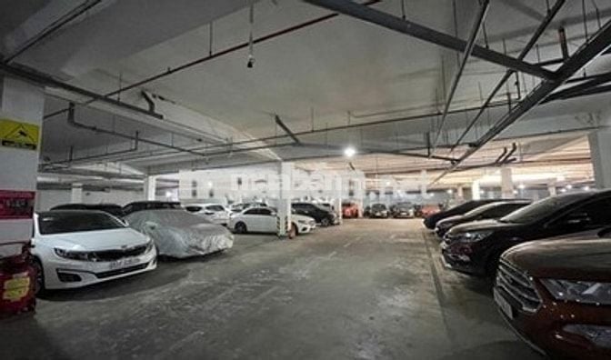 Bán căn hộ Duplex Phú Hoàng Anh. DTSD 148m2, Nhà mới đẹp.