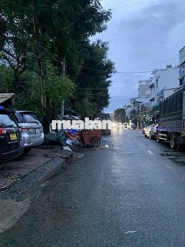 BÁN NHÀ ĐẸP DƯƠNG BÁ TRẠC P1 Q8 - HẺM XE TẢI - 80M2 - NHỈNH 12 TỶ.