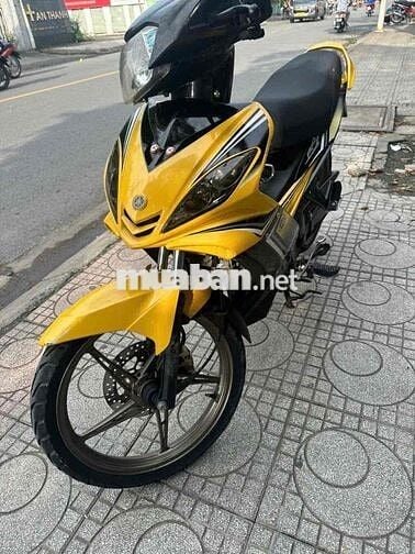 ex xuống áo xe đẹp máy êm cccd chủ đầy đủ