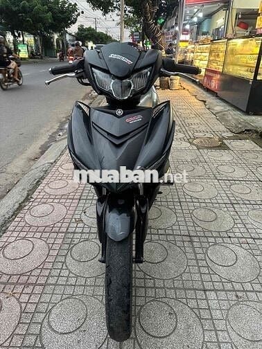 bán ex led đời 2020 xe đẹp máy zin êm ( có trả gop