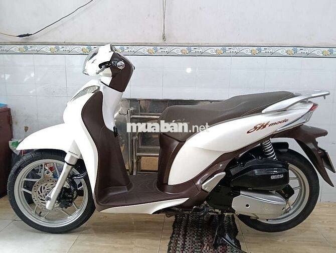 Sh mode  bs65,xe zin đẹp