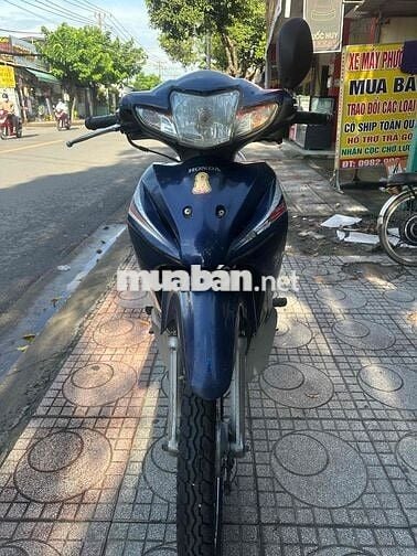 wave s xe hãng giá rẻ cho anh em đi làm