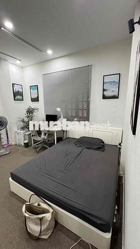 chính chủ thuê phòng 30m2 Full Đồ khu - 455 vũ tông phan