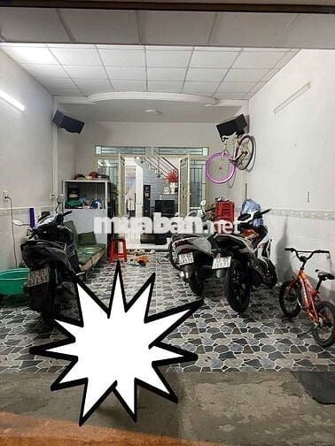 GẤP GẤP NHÀ 2 TẦNG. MT– ĐÔNG THẠNH 1-4  Giá: 5.1TỶ .DT: 4 x 28 = 112m²