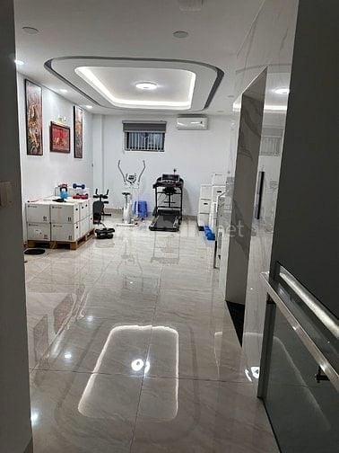 bán nhà Phú Nhuận ; 6x13m . kết cấu 2 tầng , giá bán 11,4 tỷ bớt lộc
