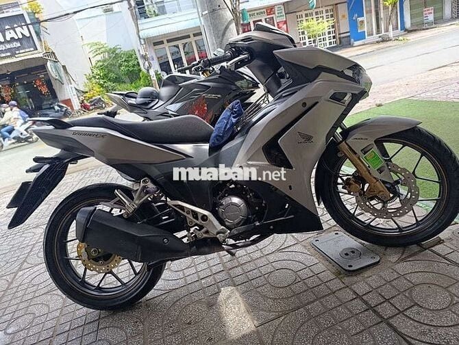 WINERX V3 ABS BS65