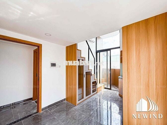 Khai Trương Căn Hộ Ngay Sát Lotte Quận 7 Đầy Đủ Tiện Nghi