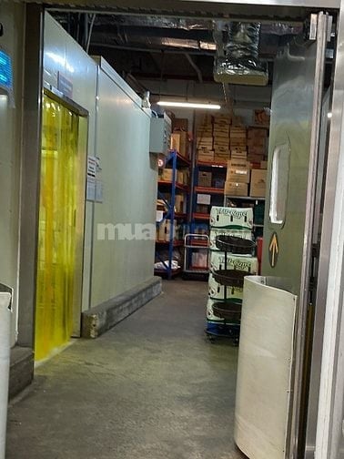 💥Tuyển Nhân Viên Kho – Quầy Kệ – LĐPT Làm Việc Tại TP.HCM💥