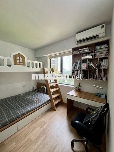 🏡 BÁN CHUNG CƯ-THE GOLDEN AN KHÁNH – 70M² – 2 NGỦ- 2WC – 4.X TỶ.
