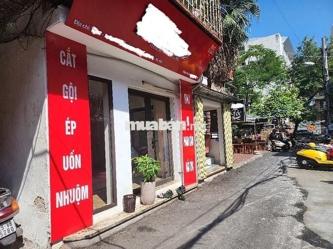 Cầu Giấy - Nghĩa Tân - Kinh Doanh - Sổ Đỏ - 70m2