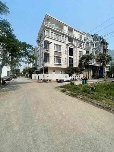 Bán đất 2 Lô liền kề đường Đỗ Chính - Lê Hồng Phong Tây tứ trạch
