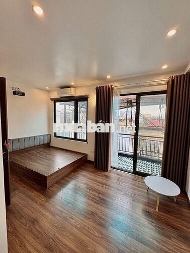 Phòng 35m2 full đồ Khâm Thiên Tôn Đức Thắng trung tâm Đống Đa