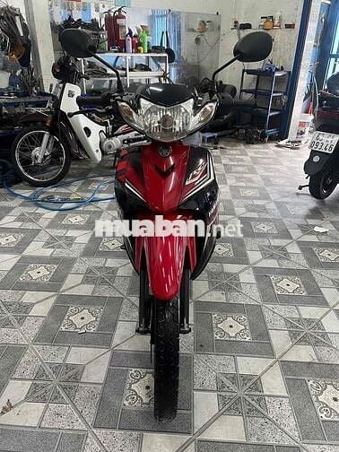 YAMAHA SIRIUS 2012  DK CHÂU THÀNH Tiền Giang
