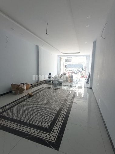 CHO THUÊ NHÀ 4 TẦNG - MẶT TIỀN KINH DOANH - THỦ ĐỨC