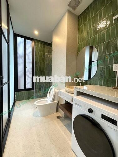 🏠Căn hộ studio ngay An Thượng- Gần biển- full nội thất - ban công