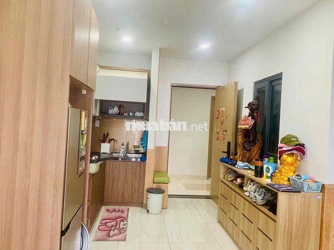Cho Thuê Căn 2PN 2WC Bcons Sala Full Nội Thất 6,5tr/th