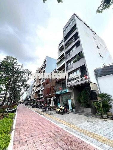 Chính Chủ 03 Lô Đất Vip TRẦN HƯNG ĐẠO _ Ngay Cầu Rồng _ EROVIILA