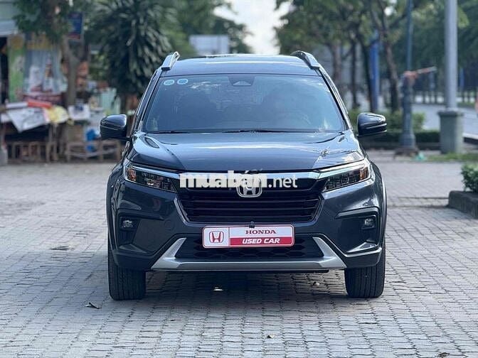 Honda BR-V 2024 L - 16000 km