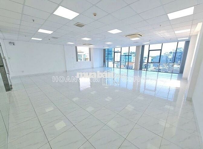 Thuê văn phòng Tiền Giang Tân Bình 170m² giá 23tr/tháng
