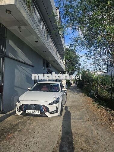 KHÁI TÂY 1 đường thông thoáng. 155m2 
💵Giá chỉ 3 tỷ490 . Xây trọ