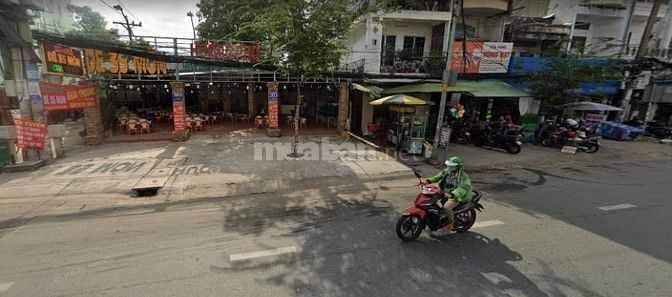 Cho Thuê Nhà Mặt Tiền: 303-305 Đinh Bộ Lĩnh, phường Bình Thạnh